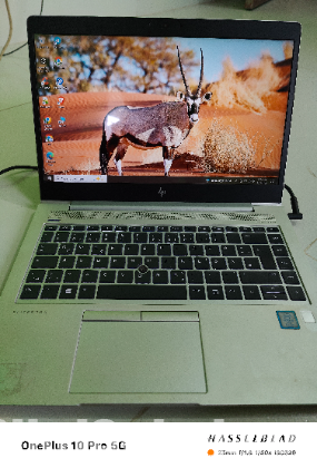Laptop